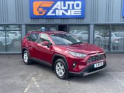 Toyota Rav4 2019