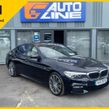 BMW 5 Series 2018