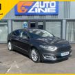 Ford Mondeo 2017