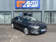 Ford Mondeo 2017