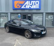 BMW 4 Series 2016