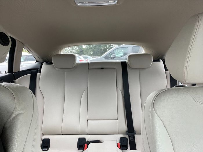 BMW 4 Series 2016