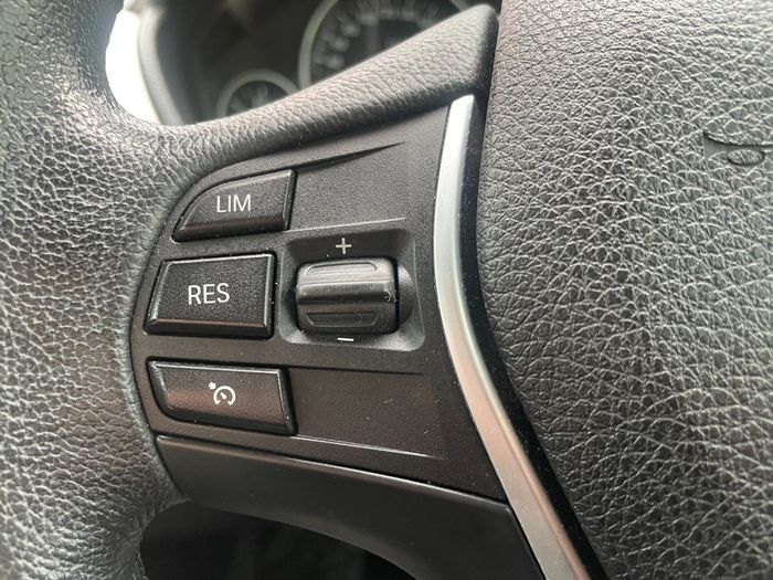 BMW 4 Series 2016