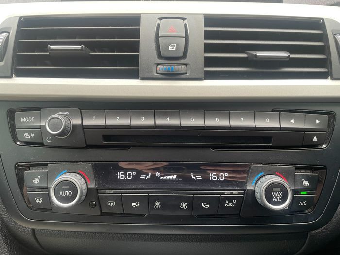 BMW 4 Series 2016