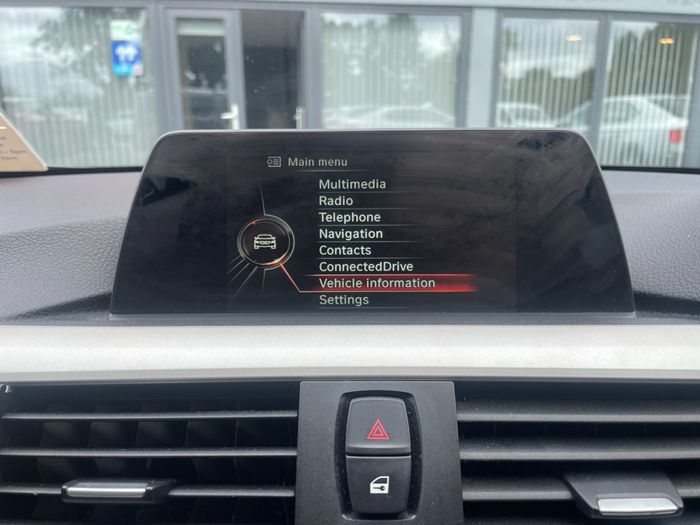 BMW 4 Series 2016