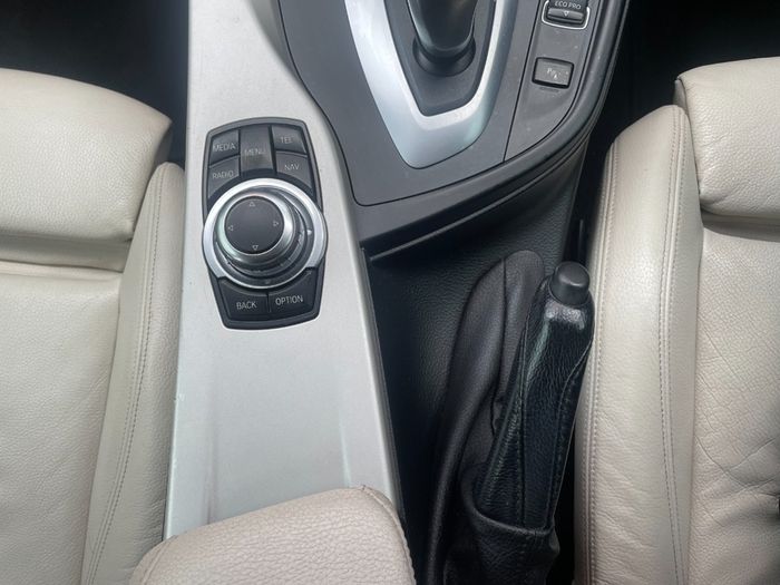 BMW 4 Series 2016