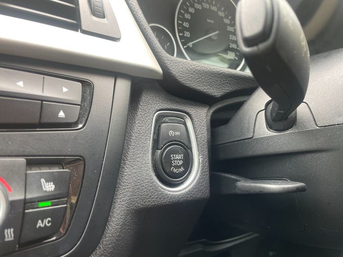 BMW 4 Series 2016