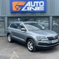 Skoda Karoq 2021