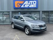 Skoda Karoq 2021