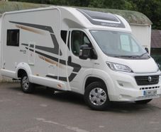 Fiat Ducato 2022