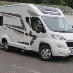 Fiat Ducato 2022