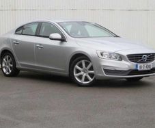Volvo S60 2016