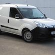 Opel Combo 2016
