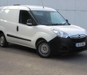 Opel Combo 2016