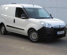 Opel Combo 2016
