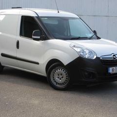 Opel Combo 2016