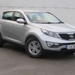 Kia Sportage 2011