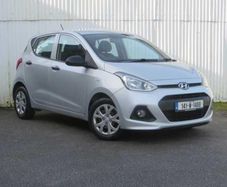 Hyundai i10 2014