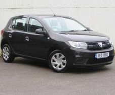 Dacia Sandero 2018