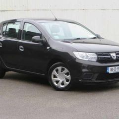 Dacia Sandero 2018