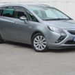 Opel Zafira 2015