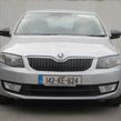 Skoda Octavia 2014
