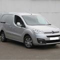 Citroen Berlingo 2016