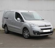 Citroen Berlingo 2016
