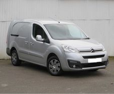 Citroen Berlingo 2016