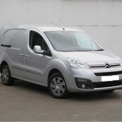 Citroen Berlingo 2016