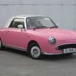 Nissan Figaro 1991