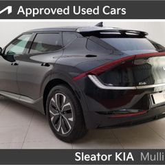 Kia EV9 2023