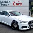 Audi A6 2019
