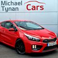 Kia Pro Ceed 2015