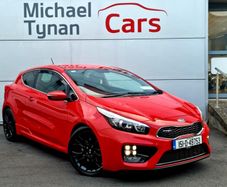 Kia Pro Ceed 2015