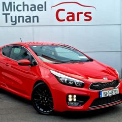 Kia Pro Ceed 2015