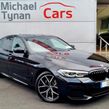BMW 5 Series 2021
