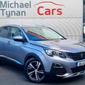 Peugeot 3008 2018