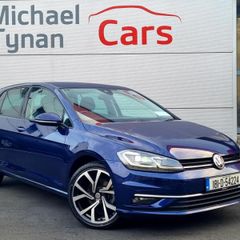 Volkswagen Golf 2018