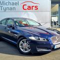 Jaguar XF 2015