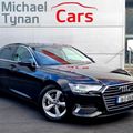 Audi A6 2019