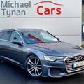 Audi A6 2019