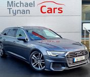 Audi A6 2019
