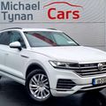 Volkswagen Touareg 2019