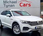 Volkswagen Touareg 2019