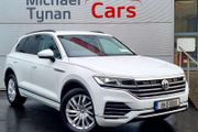 Volkswagen Touareg 2019