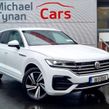 Volkswagen Touareg 2019