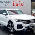 Volkswagen Touareg 2019