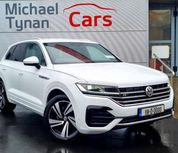 Volkswagen Touareg 2019