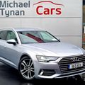 Audi A6 2019